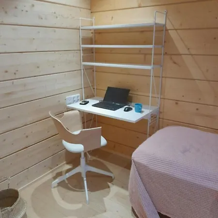 Spacious For 8 With Sauna Apartman Syöte