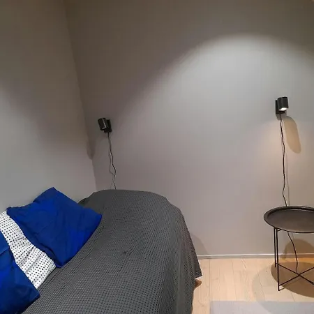 Spacious For 8 With Sauna Apartman Syöte