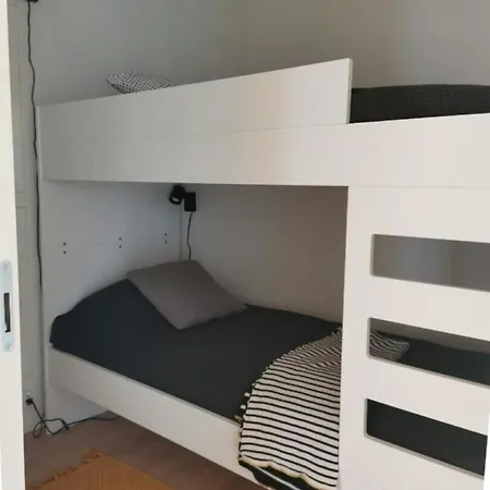 Spacious For 8 With Sauna